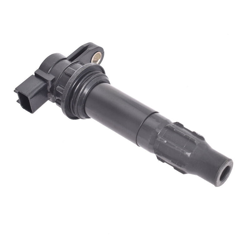 DURAFORCE 4 × Ignition Coil For Yamaha 6D3-82310-01-00 6D3-82310-00-00 6B6-82310-00-00
