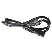 DURAFORCE Battery Charger For Club Car 48V 15 AMP Golf Cart 48 Volt Round 3 Pin Plug