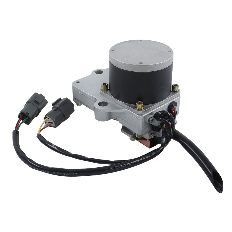 DURAFORCE 7834-40-2002 Stepper Motor Throttle Motor For Komatsu PC200-6 PC120-6 PC220-6