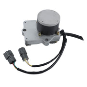 DURAFORCE 7834-40-2002 Stepper Motor Throttle Motor For Komatsu PC200-6 PC120-6 PC220-6