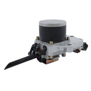 DURAFORCE 7834-40-2002 Stepper Motor Throttle Motor For Komatsu PC200-6 PC120-6 PC220-6