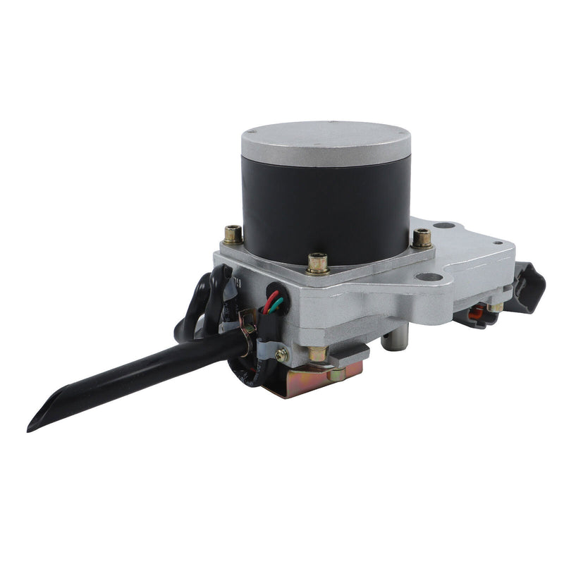 DURAFORCE 7834-40-2002 Stepper Motor Throttle Motor For Komatsu PC200-6 PC120-6 PC220-6