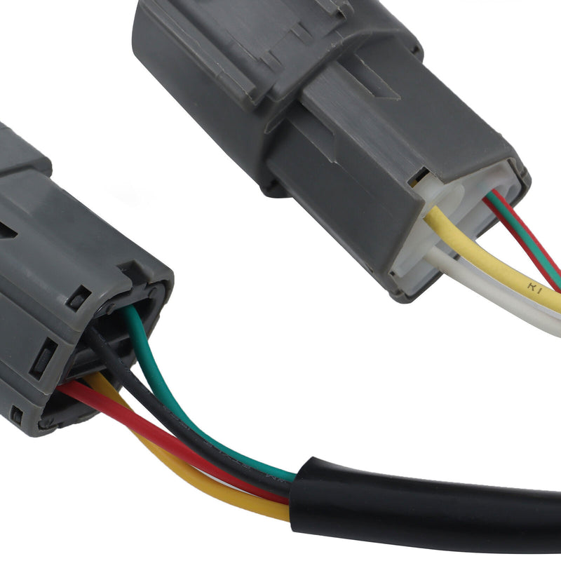 DURAFORCE 7834-40-2002 Stepper Motor Throttle Motor For Komatsu PC200-6 PC120-6 PC220-6