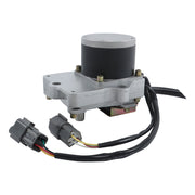 DURAFORCE 7834-40-2002 Stepper Motor Throttle Motor For Komatsu PC200-6 PC120-6 PC220-6