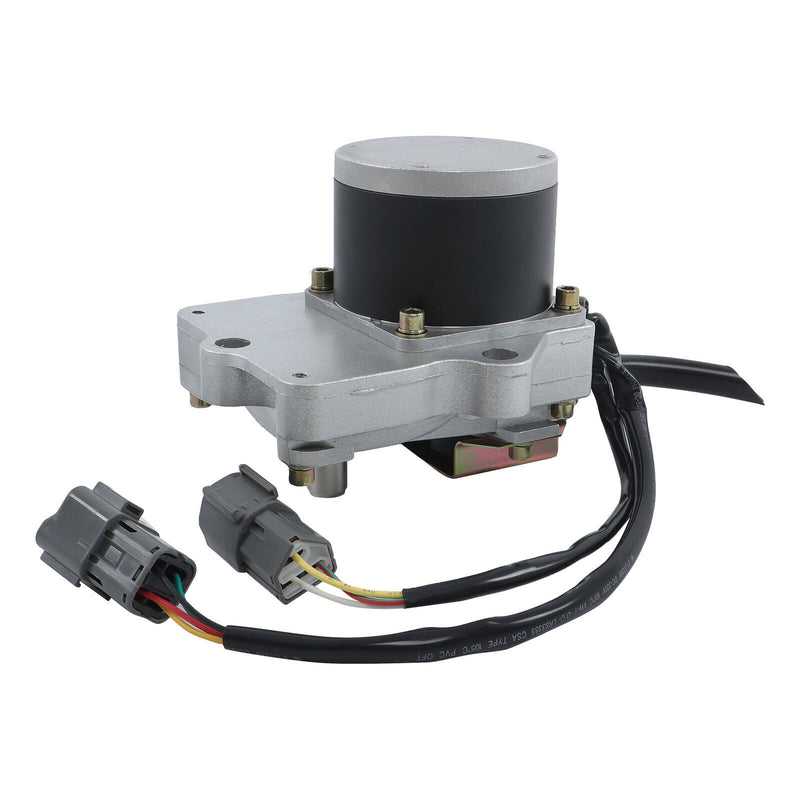 DURAFORCE 7834-40-2002 Stepper Motor Throttle Motor For Komatsu PC200-6 PC120-6 PC220-6