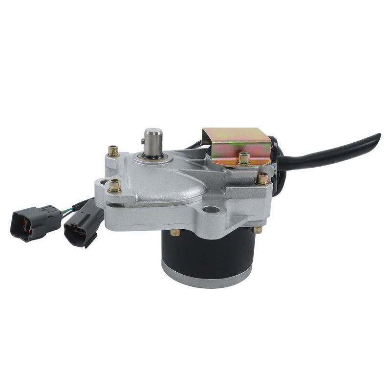 DURAFORCE 7834-40-2002 Stepper Motor Throttle Motor For Komatsu PC200-6 PC120-6 PC220-6