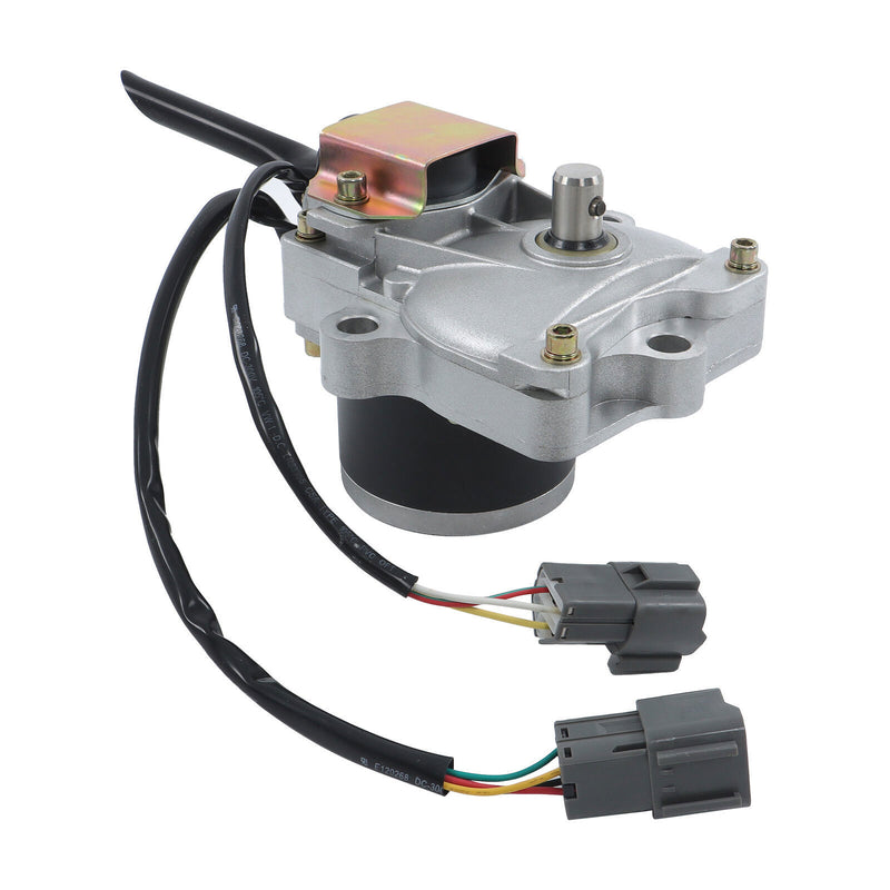 DURAFORCE 7834-40-2002 Stepper Motor Throttle Motor For Komatsu PC200-6 PC120-6 PC220-6