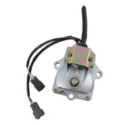 DURAFORCE 7834-40-2002 Stepper Motor Throttle Motor For Komatsu PC200-6 PC120-6 PC220-6