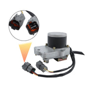 DURAFORCE 7834-40-2002 Stepper Motor Throttle Motor For Komatsu PC200-6 PC120-6 PC220-6