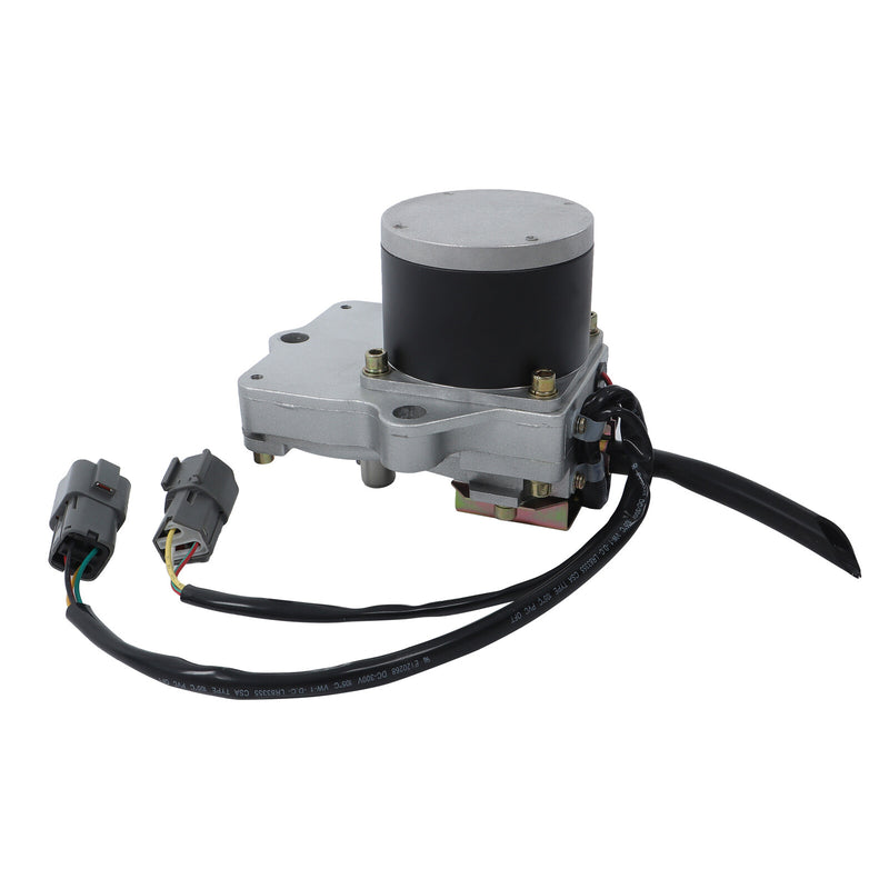 DURAFORCE 7834-40-2002 Stepper Motor Throttle Motor For Komatsu PC200-6 PC120-6 PC220-6