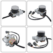 DURAFORCE 7834-40-2002 Stepper Motor Throttle Motor For Komatsu PC200-6 PC120-6 PC220-6