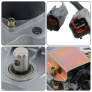 DURAFORCE 7834-40-2002 Stepper Motor Throttle Motor For Komatsu PC200-6 PC120-6 PC220-6