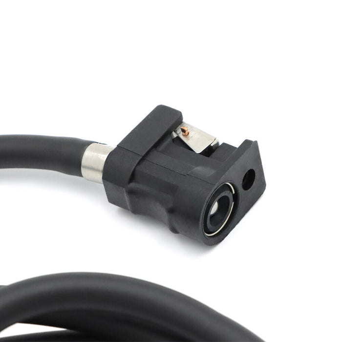 DURAFORCE Outboard Fuel Line Hose Boat Engine Petrol Tank Connector For Yamaha Mariner US