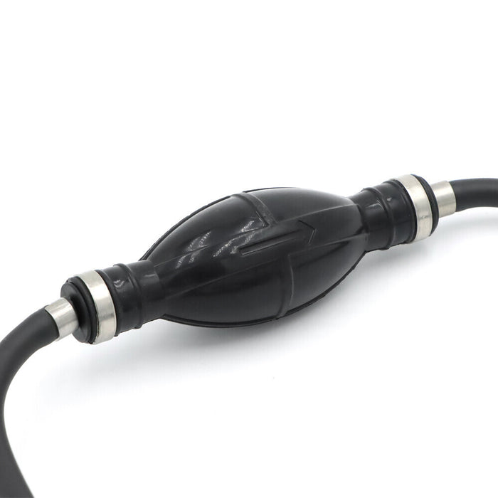 DURAFORCE Outboard Fuel Line Hose Boat Engine Petrol Tank Connector For Yamaha Mariner US