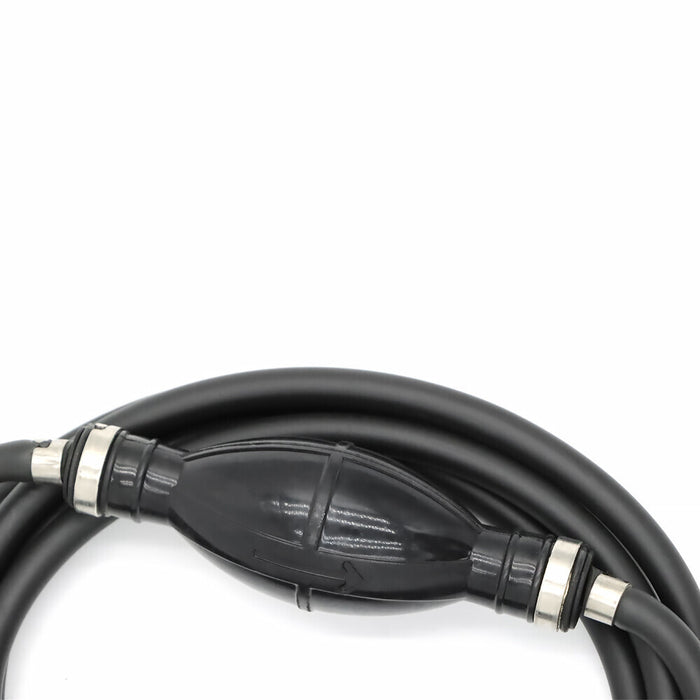 DURAFORCE Outboard Fuel Line Hose Boat Engine Petrol Tank Connector For Yamaha Mariner US