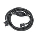 DURAFORCE Outboard Fuel Line Hose Boat Engine Petrol Tank Connector For Yamaha Mariner US