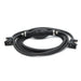 DURAFORCE Outboard Fuel Line Hose Boat Engine Petrol Tank Connector For Yamaha Mariner US
