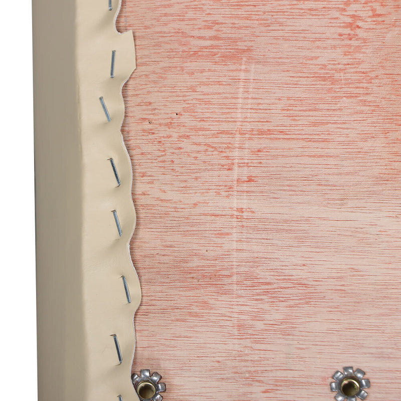 DURAFORCE For EZGO Medalist TXT 1994-2013 Hardware Incl. Tan Golf Cart Front Seat Bottom