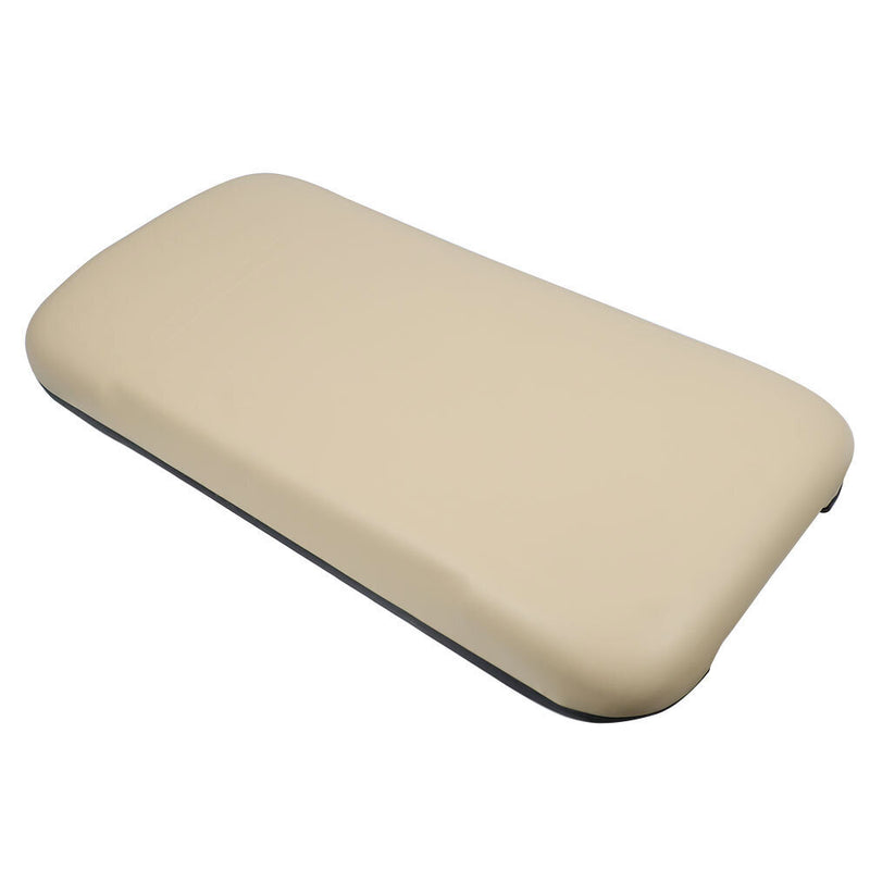DURAFORCE For EZGO Medalist TXT 1994-2013 Hardware Incl. Tan Golf Cart Front Seat Bottom