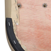 DURAFORCE For EZGO Medalist TXT 1994-2013 Hardware Incl. Tan Golf Cart Front Seat Bottom
