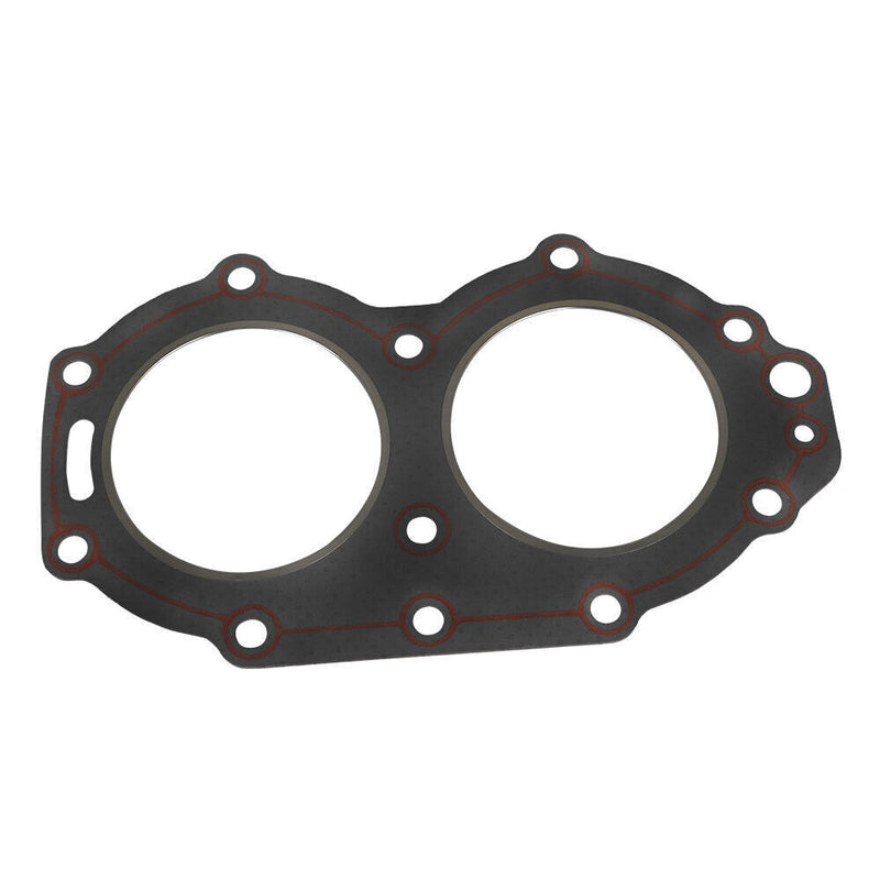 DURAFORCE For Yamaha 2 Strokes 40 HP Outboard Motor 66T-11181-A2 Cylinder Head Gaskets New