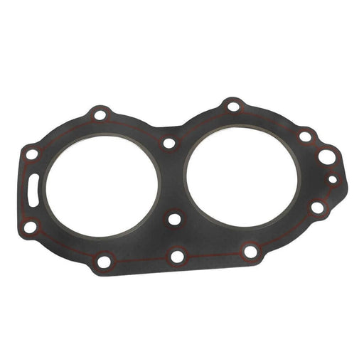 DURAFORCE For Yamaha 2 Strokes 40 HP Outboard Motor 66T-11181-A2 Cylinder Head Gaskets New