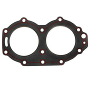 DURAFORCE For Yamaha 2 Strokes 40 HP Outboard Motor 66T-11181-A2 Cylinder Head Gaskets New