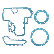 DURAFORCE Complete Cylinder Head & Gasket Kit For Kubota Z750 Z751 B7000 L175 L185 L1500