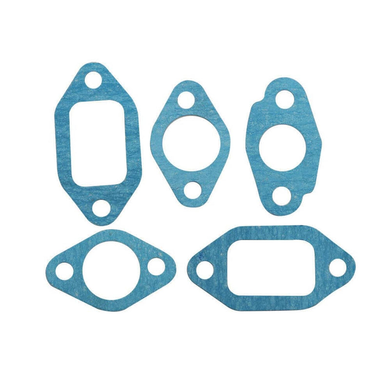 DURAFORCE Complete Cylinder Head & Gasket Kit For Kubota Z750 Z751 B7000 L175 L185 L1500