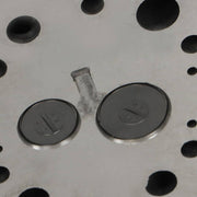 DURAFORCE Complete Cylinder Head & Gasket Kit For Kubota Z750 Z751 B7000 L175 L185 L1500