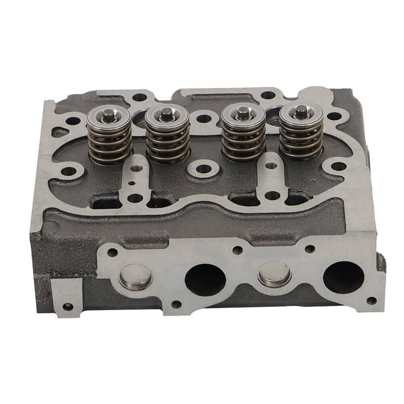 DURAFORCE Complete Cylinder Head & Gasket Kit For Kubota Z750 Z751 B7000 L175 L185 L1500