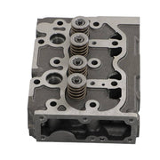 DURAFORCE Complete Cylinder Head & Gasket Kit For Kubota Z750 Z751 B7000 L175 L185 L1500