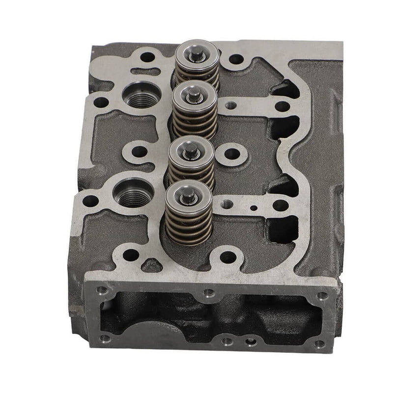 DURAFORCE Complete Cylinder Head & Gasket Kit For Kubota Z750 Z751 B7000 L175 L185 L1500