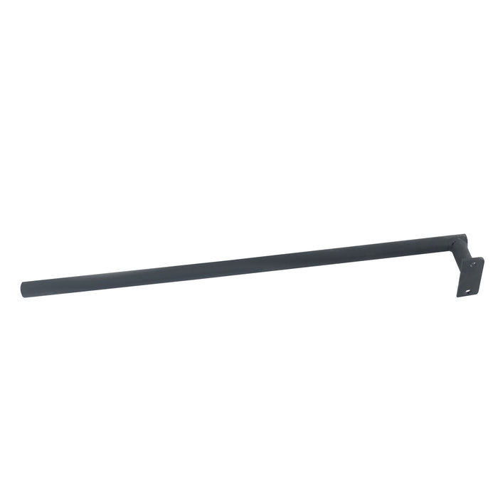 DURAFORCE Heavy-Duty Boat Step Deep "V" Boat Trailer Tongues Steps w/ Handle