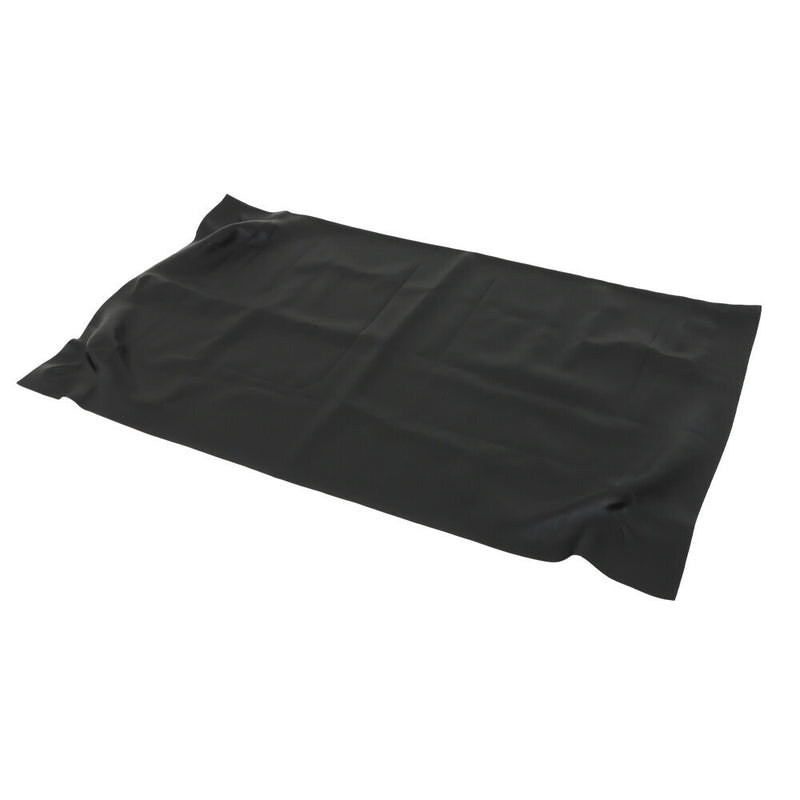 DURAFORCE Set For Yamaha G29 / Drive (2007-2016) Golf Carts Front Seat Bottom Cover