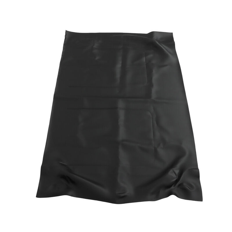 DURAFORCE Set For Yamaha G29 / Drive (2007-2016) Golf Carts Front Seat Bottom Cover