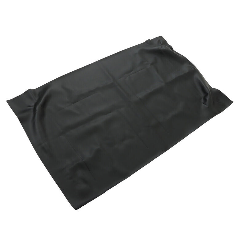 DURAFORCE Set For Yamaha G29 / Drive (2007-2016) Golf Carts Front Seat Bottom Cover