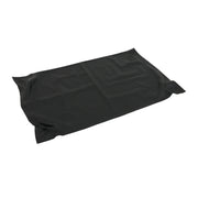 DURAFORCE Set For Yamaha G29 / Drive (2007-2016) Golf Carts Front Seat Bottom Cover
