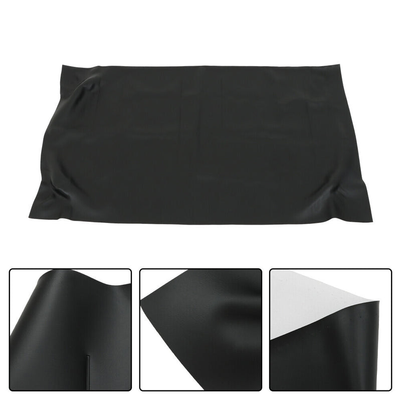 DURAFORCE Set For Yamaha G29 / Drive (2007-2016) Golf Carts Front Seat Bottom Cover