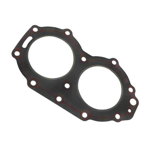 DURAFORCE 66T-11181-A2 GASKET, CYLINDER HEAD 1 For Yamaha Outboard Engine 40HP