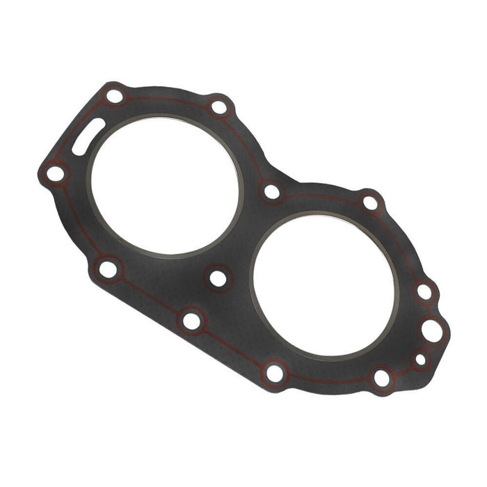DURAFORCE 66T-11181-A2 GASKET, CYLINDER HEAD 1 For Yamaha Outboard Engine 40HP