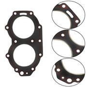 DURAFORCE 66T-11181-A2 GASKET, CYLINDER HEAD 1 For Yamaha Outboard Engine 40HP