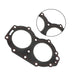 DURAFORCE 66T-11181-A2 GASKET, CYLINDER HEAD 1 For Yamaha Outboard Engine 40HP