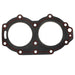 DURAFORCE 66T-11181-A2 GASKET, CYLINDER HEAD 1 For Yamaha Outboard Engine 40HP