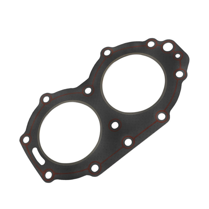 DURAFORCE 66T-11181-A2 GASKET, CYLINDER HEAD 1 For Yamaha Outboard Engine 40HP