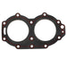 DURAFORCE 66T-11181-A2 GASKET, CYLINDER HEAD 1 For Yamaha Outboard Engine 40HP