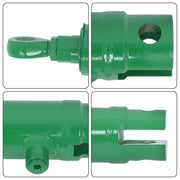 DURAFORCE AH176383 AH166484 Combine Unloading Auger Swing Cylinder For John Deere 9500