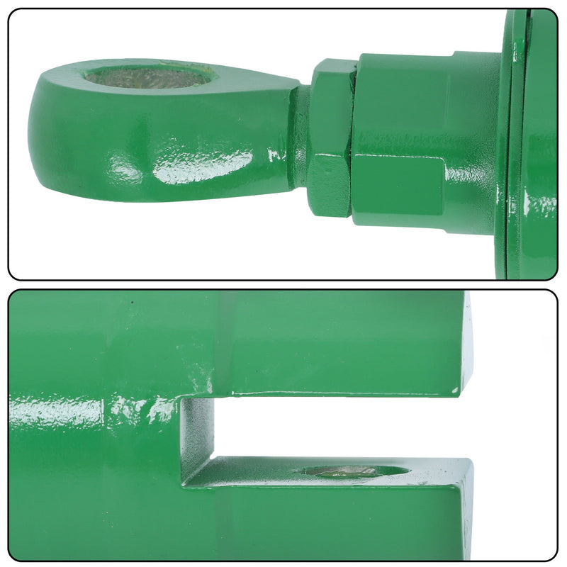 DURAFORCE AH176383 AH166484 Combine Unloading Auger Swing Cylinder For John Deere 9500
