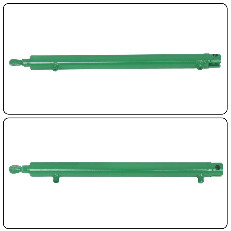 DURAFORCE AH176383 AH166484 Combine Unloading Auger Swing Cylinder For John Deere 9500