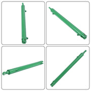 DURAFORCE AH176383 AH166484 Combine Unloading Auger Swing Cylinder For John Deere 9500